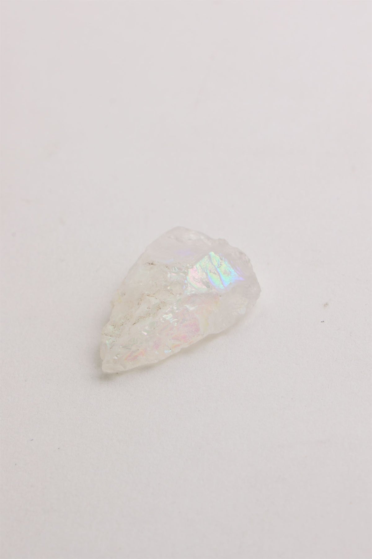 Aura Quartz Pendant (Single)