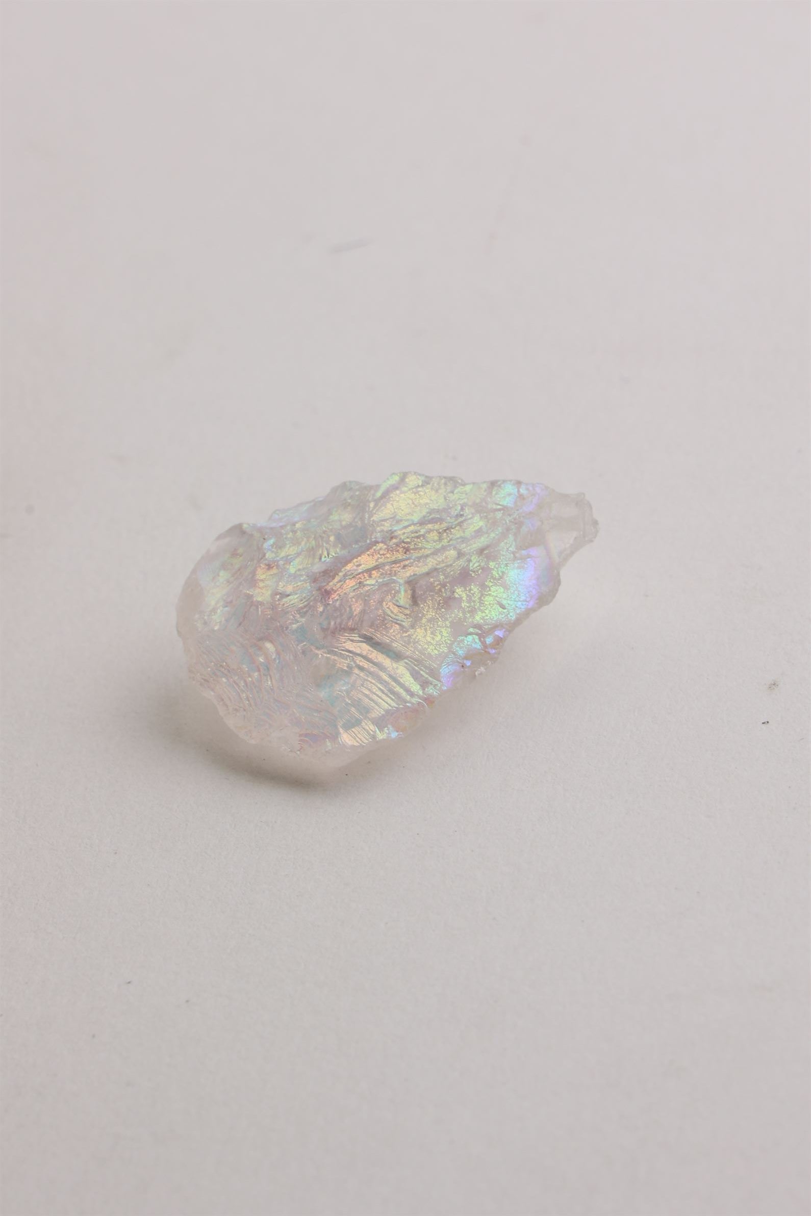 Aura Quartz Pendant (Single)