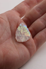 Aura Quartz Pendant (Single)