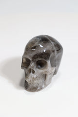 Smoky Quartz 2" Skull - Forgotten Rarities