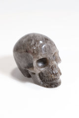 Smoky Quartz 2" Skull - Forgotten Rarities