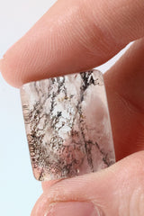 Dendritic Quartz