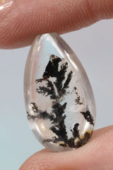 Dendritic Quartz