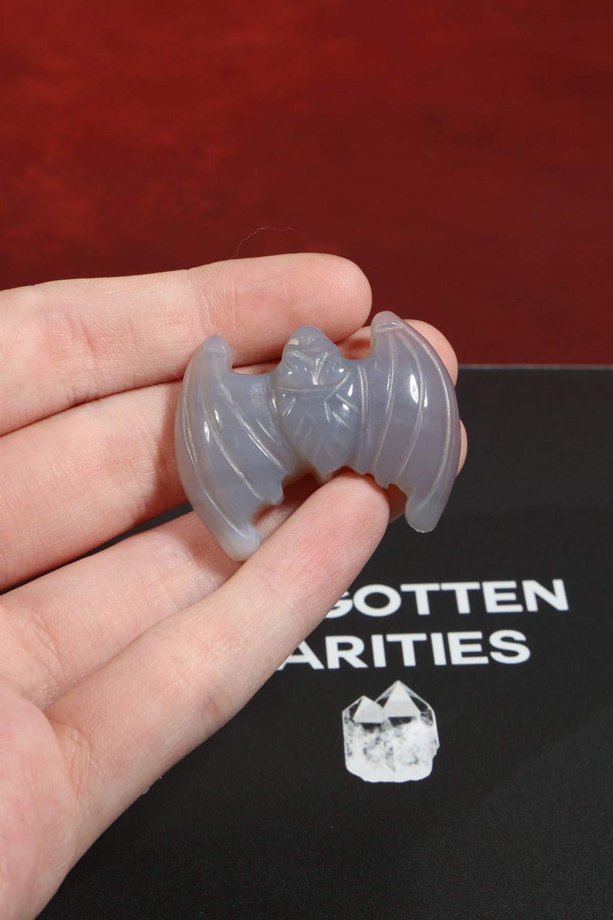 Agate Bat