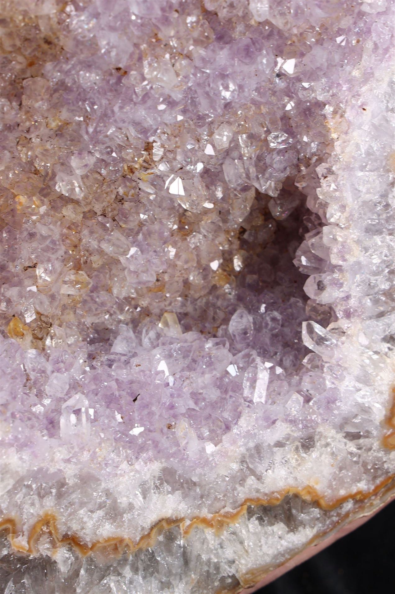 Voodoo Amethyst Cluster | Medium