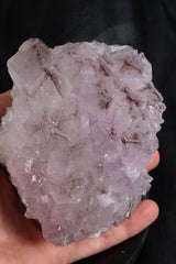 Voodoo Amethyst Cluster | Medium