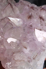 Voodoo Amethyst Cluster | Medium