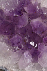 Voodoo Amethyst Cluster | Medium