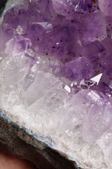 Voodoo Amethyst Cluster | Medium