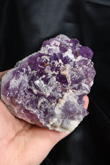 Voodoo Amethyst Cluster | Medium