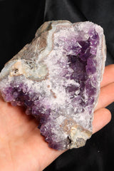 Voodoo Amethyst Cluster | Small