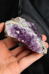 Voodoo Amethyst Cluster | Small