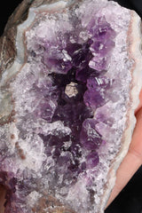 Voodoo Amethyst Cluster | Small