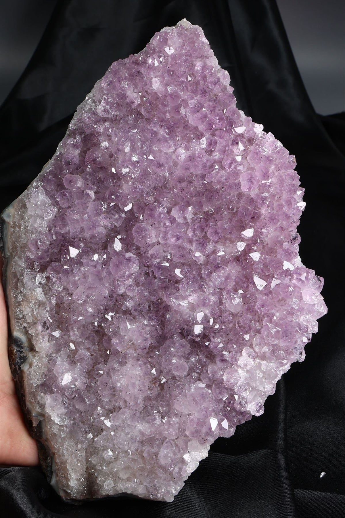 Voodoo Amethyst Cluster | Large