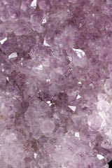 Voodoo Amethyst Cluster | Large