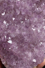 Voodoo Amethyst Cluster | Large