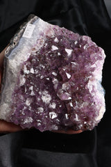 Voodoo Amethyst Cluster | Large