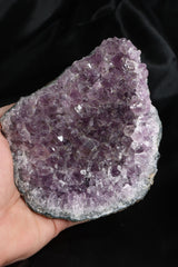 Voodoo Amethyst Cluster | Medium