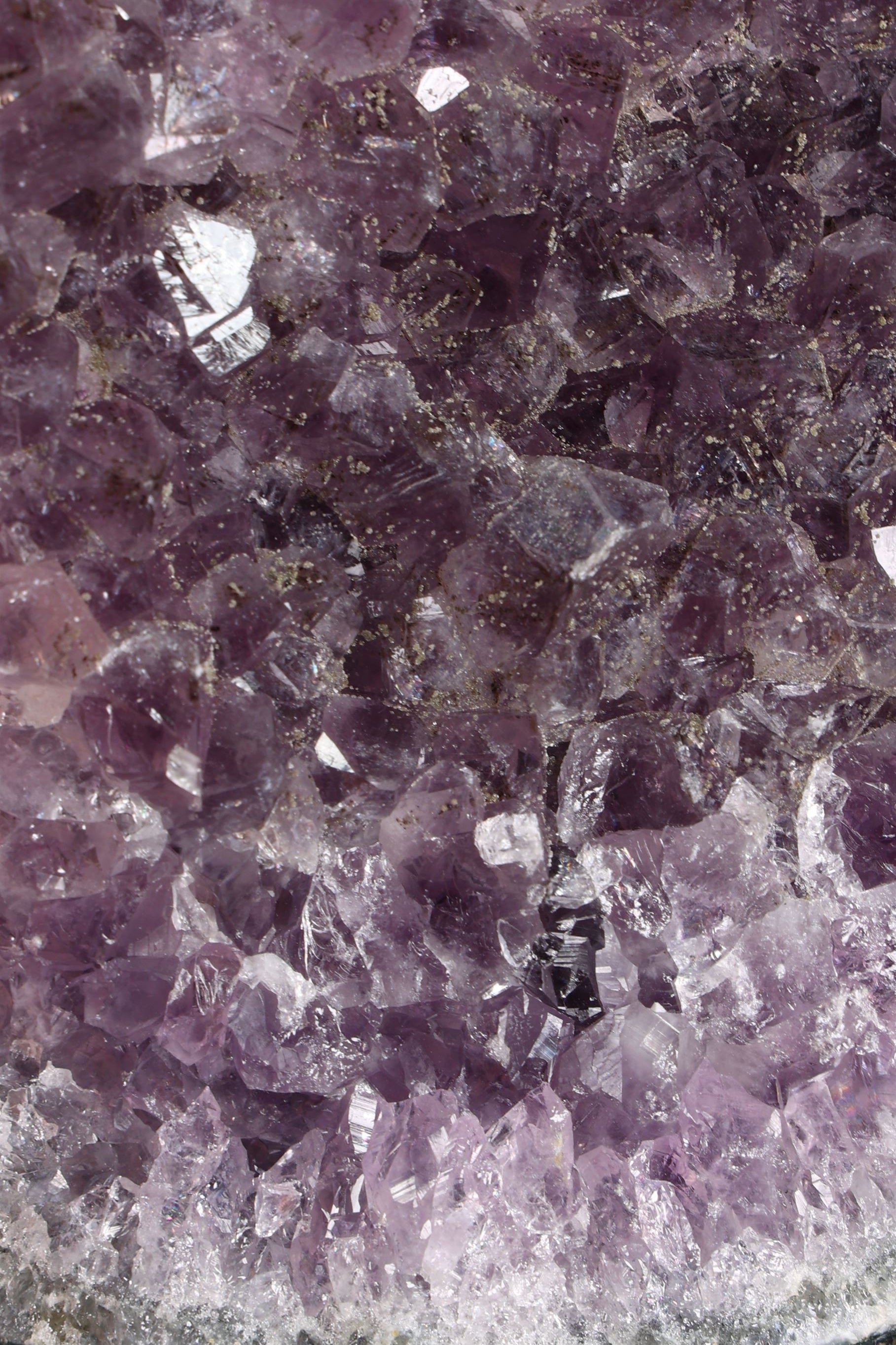 Voodoo Amethyst Cluster | Medium