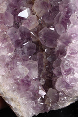 Voodoo Amethyst Cluster