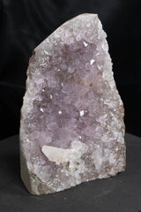 Nebula Amethyst Cut Base