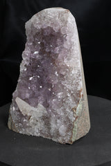 Nebula Amethyst Cut Base