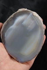 Agate Slab