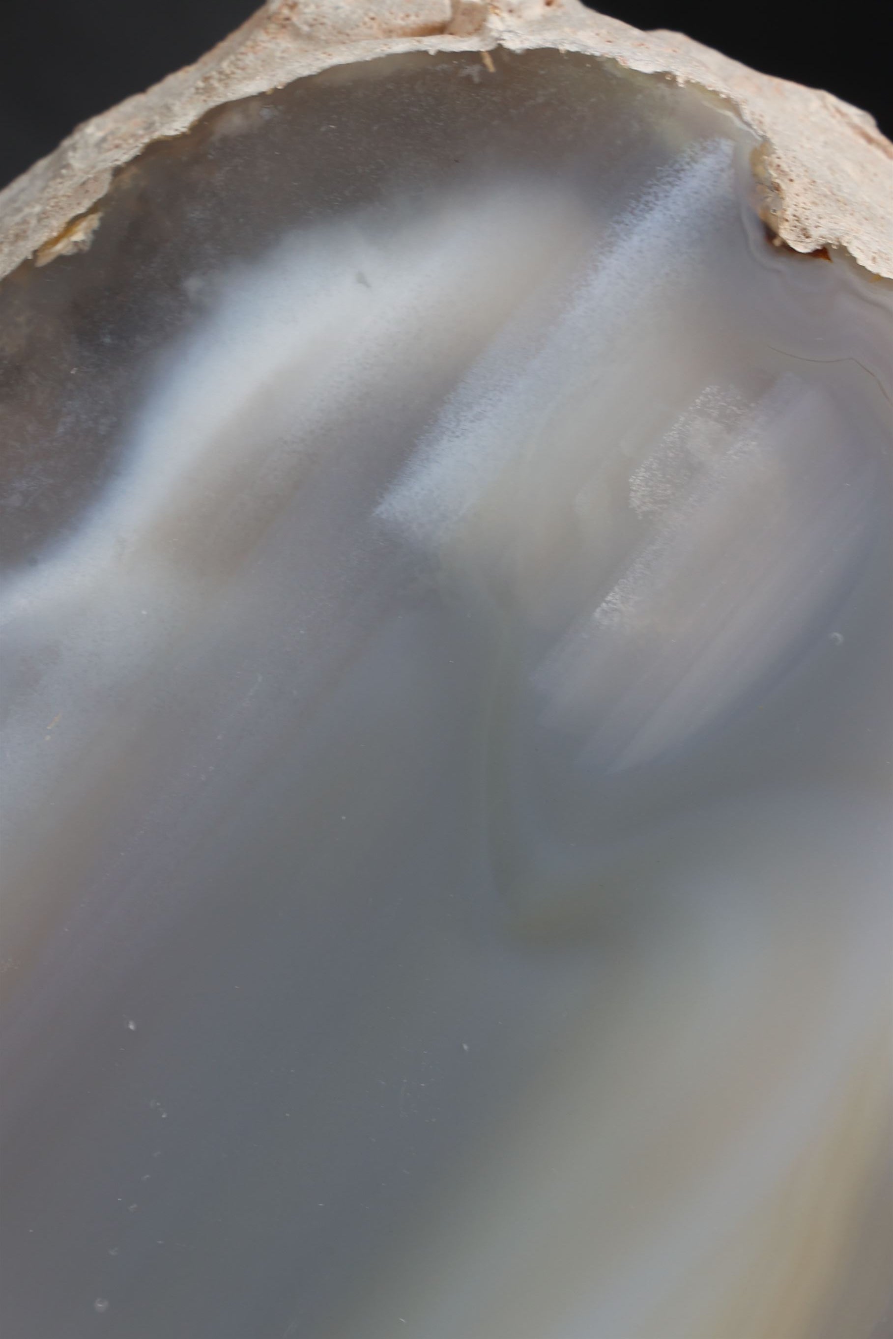 Agate Slab