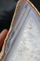 Agate Slab