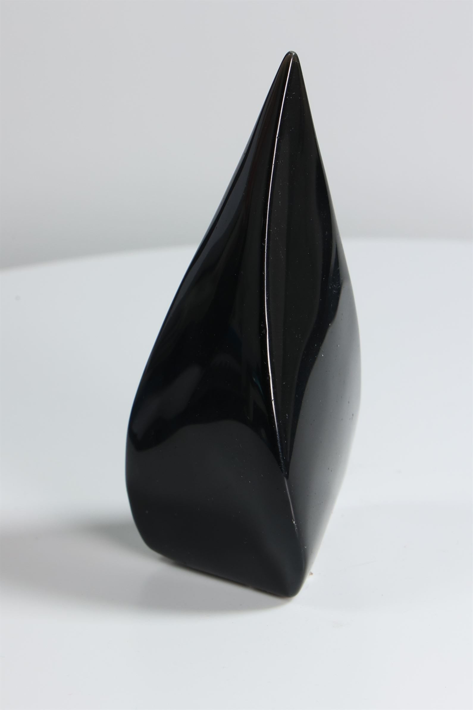 Black Obsidian Flame | #1