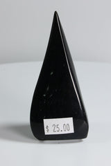 Black Obsidian Flame | #5