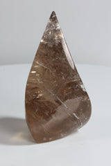 Smoky Quartz Flame | #6