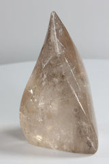 Smoky Quartz Flame | #2