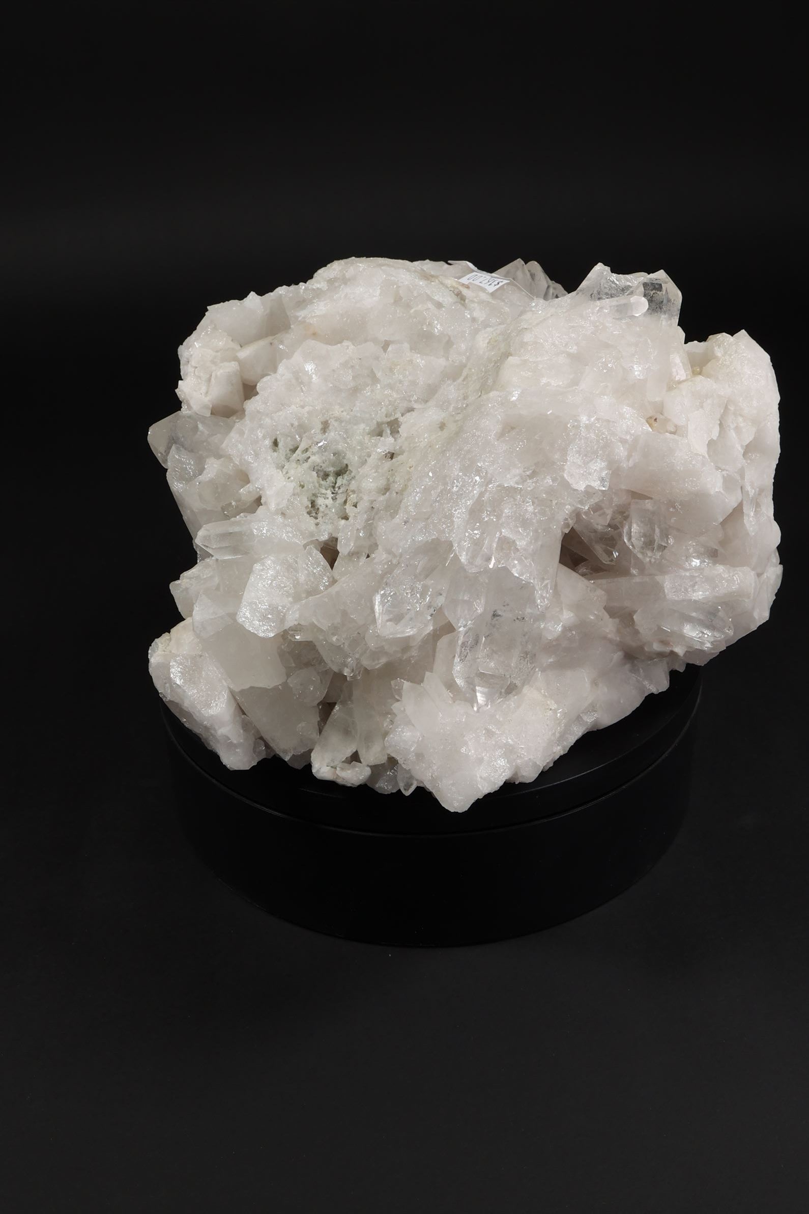 Quartz Cluster