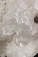 Quartz Cluster