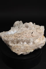 Quartz Cluster