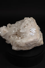 Quartz Cluster