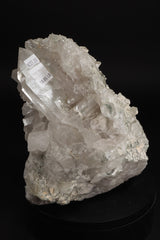 Quartz Cluster