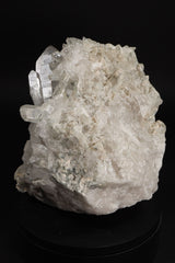 Quartz Cluster