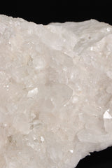 Quartz Cluster