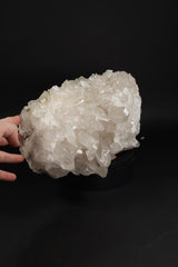 Quartz Cluster