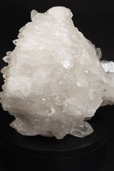 Quartz Cluster