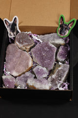 Voodoo Amethyst Special | Amethyst Clusters