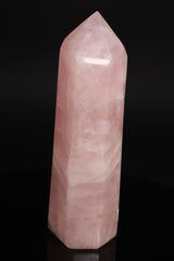 Rose Quartz Tower | Medium #1