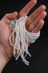 Opalite Bead Strand