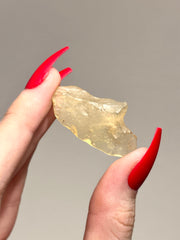 Libyan Glass - Forgotten Rarities