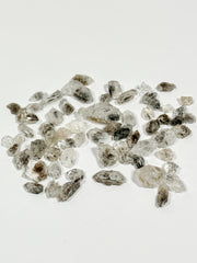 50 Gram Herkimer Quartz Bundle Deal - Forgotten Rarities