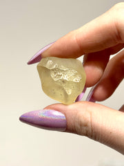 Libyan Glass - Forgotten Rarities