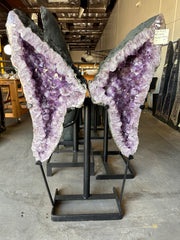 Amethyst Butterfly - Forgotten Rarities