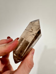 Smoky Quartz DT - Forgotten Rarities